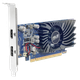 Відеокарта GeForce GT 1030 2GB Asus Low Profile (GT1030-2G-BRK) - изображение 3