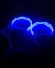 Ангельські глазки (2*131, 2*146мм) Cotton RGB Bluetooth BMW E46 без лінзи - зображення 1