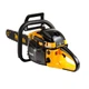 Бензопила Mächtz MCG-3850, цепная - изображение 4