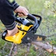 Бензопила Mächtz MCG-3545, цепная - изображение 15
