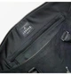 Спортивная сумка JORDAN Monogram Duffle Bag (25L) BLACK - изображение 4