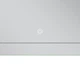 Зеркало MIXXUS PREMIUM безмедное 80x60 см с сенсорной LED подсветкой с регулятором яркости (616227) - изображение 3