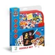 Детский набор для рисования "Paw Patrol" 200518, 6 цветных маркеров - изображение 1