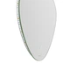 Зеркало MIXXUS PREMIUM без обрамления 90x60 см с LED подсветкой димером 2500-6500K (616226) - изображение 9