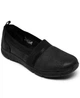 Женские слипоны Be-Cool - Classy Step Skechers 37 (7 US) 24,5 см Черный 1159852813 - изображение 1