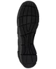 Женские слипоны Be-Cool - Classy Step Skechers 37 (7 US) 24,5 см Черный 1159852813 - изображение 2