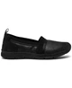 Женские слипоны Be-Cool - Classy Step Skechers 37 (7 US) 24,5 см Черный 1159852813 - изображение 6
