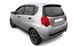 Спойлер крышки багажник Chevrolet Aveo T200 - T255 2002-2011 стеклопластик под покраску нижний - изображение 6