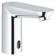 Монокран сенсорный GROHE Латунь Хром 100-240 V 5,7 л/мин с Bluetooth (609745) - изображение 1