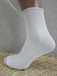 Женские носки демисезонные 011 Mix Light, Medical Effect, без резинки, антиварикозные. Набор из 4 пар, 36-40р. - изображение 5