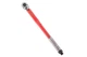 Ключ динамометричний Intertool 3/8" x 7-105Н/м червоний (XT-9013) - зображення 1