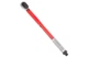 Ключ динамометричний Intertool 3/8" x 7-105Н/м червоний (XT-9013) - зображення 3