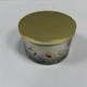 Ароматическая свеча 13,5*8 см Home Premium Edition HELLO SPRING 79674 - изображение 2