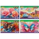 Альбом для рисования KIDS Line ZB.1442 на пружине, А4, 40 листов, в ассортименте - изображение 1
