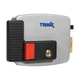 Электромеханический замок Trinix TRX Fass Iron (GL) (64-00004) - изображение 4