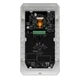 Клавиатура Tiras K-PAD OLED+ White с OLED-дисплеем и встроенным считывателем NFC/Mifare (21-00103) - изображение 5