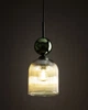 Підвісний світильник, люстра TK Lighting 11146 Sophia E14 1x10W IP20 зелений - зображення 3