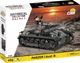 Klocki konstrukcyjne Cobi WWII Panzer I Ausf.B 654 elementy (5902251026608) - obraz 1
