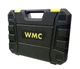 Набір інструментів 100пр. (6гр.) WMC TOOLS 20100 - зображення 5