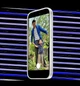 Комплект Clear Case + захисне скло Crystal Shield для Apple iPhone 17 - зображення 3