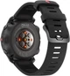 Smartwatch Polar Grit X Pro Titan Czarny (0725882058726) - obraz 2