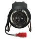 Электрический тепловентилятор Vitals EH-92 80529N - изображение 3