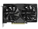 Відеокарта PNY RTX 5060 8G Dual Fan (VCG50608DFXPB1) (GDDR7, 128 bit, PCI-E v5.0 x16) - зображення 1