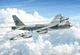Збірна модель 1:72 літак B-52H Stratofortress Italeri 1442 - зображення 2
