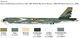 Збірна модель 1:72 літак B-52H Stratofortress Italeri 1442 - зображення 4