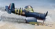 Збірна модель 1:72 літак F4U-7 Corsair Italeri 1313 - изображение 2