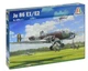 Збірна модель 1:72 літак JU 86 E1 / E2 Italeri 1391 - изображение 1