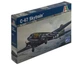 Збірна модель 1:72 літака C-47 Skytrain Italeri 0127 - изображение 1