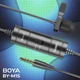 Мікрофон Boya BY-M1S Black (BY-M1S) - зображення 5
