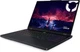 Ноутбук Lenovo 16 Legion Pro 5 WQXGA IPS 240Hz/Ryzen 9 8940HX /32GB/1TB/RTX 5070 8GB/NOGRAVING/W11H/Eclipse Black (83LT004NGE) - зображення 3