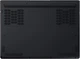 Ноутбук Lenovo 16 Legion Pro 5 WQXGA IPS 240Hz/Ryzen 9 8940HX /32GB/1TB/RTX 5070 8GB/NOGRAVING/W11H/Eclipse Black (83LT004NGE) - зображення 7