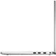 Ноутбук Dell 16 Pro 16 PC16250 FHD+/Intel U5-235U/16GB/512SSD/UMA/DOS (BTO105_PC16250_UA_UBU) - зображення 8