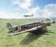 Збірна модель 1:72 літак Junker Ju-52/3m Italeri 0102 - зображення 2