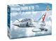 Збірна модель 1:72 літак Mirage 2000 B/D Italeri 90023 - изображение 1
