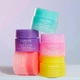 Набор масок для губ ночной Laneige Midnight Minis, 5*3 г - изображение 3