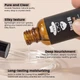 Масло для бороды FWH Beard Oil Sandalwood, 30 мл - изображение 4