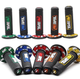 PROTAPER Grips - Спортивные Ручки руля (Красные) - Для настоящих чемпионов - изображение 6