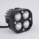 Светодиодная LED-фара рабочего света 18W (Flood) — Надежное освещение для любых условий - изображение 5