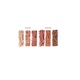 Палетка теней для век Charlotte Tilbury Darling Easy Eye Palette, 5.4 г - изображение 3