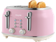 Toster SALTER EK5739PNKVDE - obraz 3