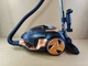 Пылесос колбовый 4L - 4200 W 220 В Rainberg RB-659G с регулятором мощности, телескопической ручкой и HEPA фильтром - изображение 5