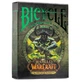 Игральные Карты Bicycle World of Warcraft Burning Crusade - изображение 1
