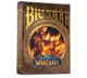 Карты игральные Bicycle World of Warcraft Classic - изображение 1