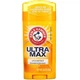 Кремовый антиперспирант Arm Hammer UltraMax Unscented 73 g (LL2255) - изображение 1