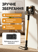 Аккумуляторный пылесос без мешка 3в1 Sokany SK-13026 - изображение 5