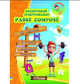 Французький супертренажер Passé Composé Юлія Іванова New Time - зображення 1
